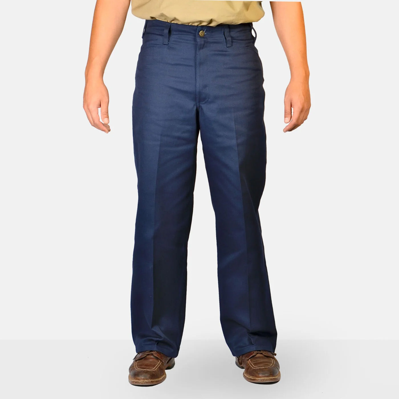 Navy Original Pants