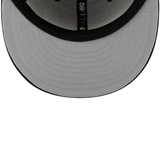 LA Dodgers Navy/White Cap
