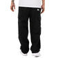 BLACK FLEECE CARGO PANTS