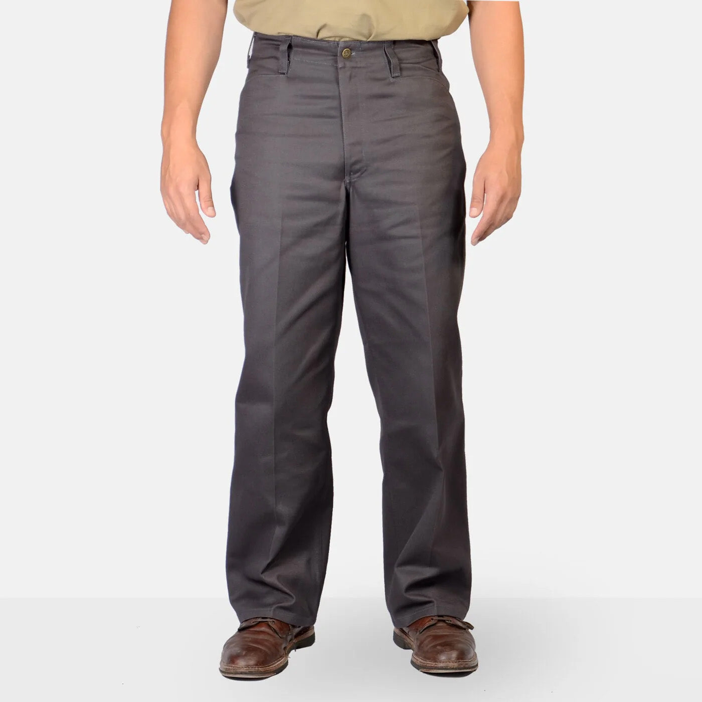 Charcoal Original Pants