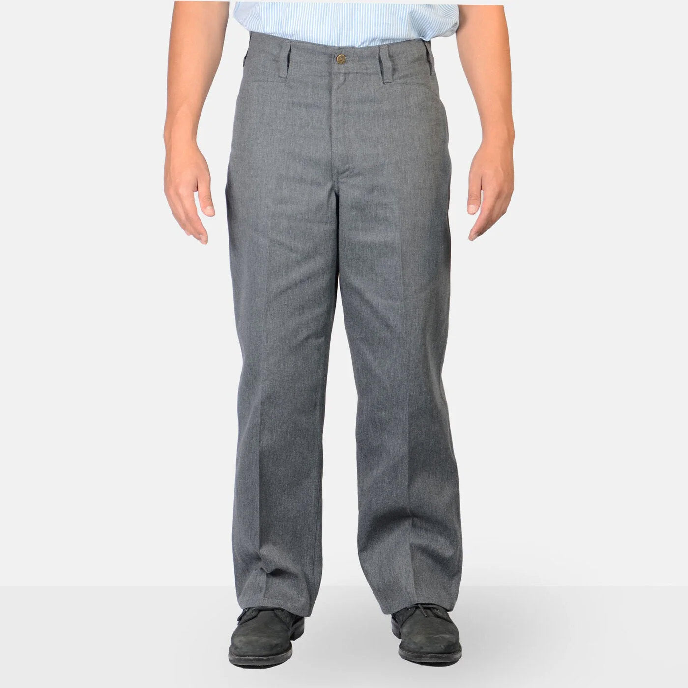 Heather Charcoal Original Pants