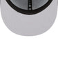 NY Yankees Black/White Cap