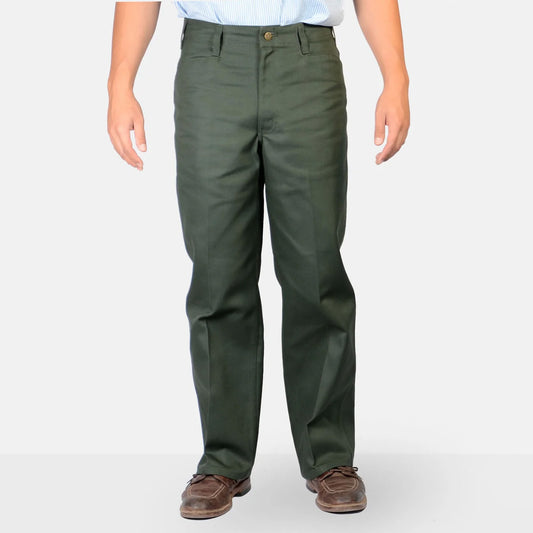 Olive Original Pants