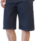 Raw Indigo Regular Fit Carpenter Shorts