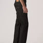 Levi's Rigid Black 501 Shrink to Fit Jeans