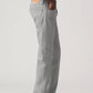 Levi's Rigid Gray 501 Shrink to Fit Jeans