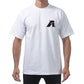 BMW S100ORR WHITE SHORT SLEEVE T-SHIRT